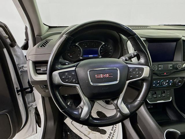 Used 2020 GMC Terrain SLT w/ Preferred Package image 11