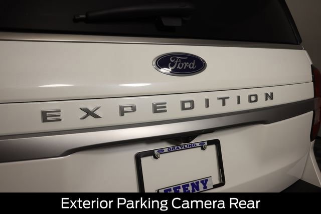 Certified 2023 Ford Expedition XLT image 31