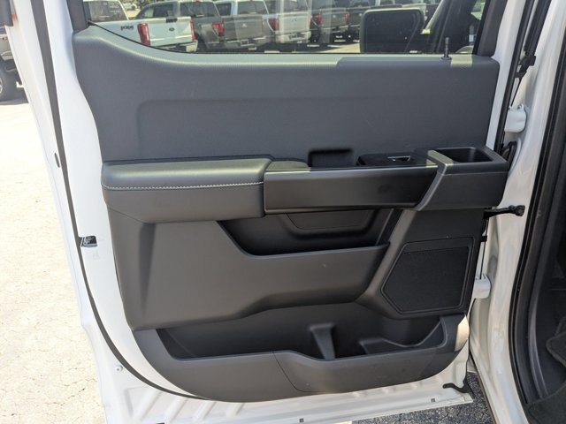 Certified 2026 Ford F150 STX w/ Equipment Group 200A AWD/4WD image 25