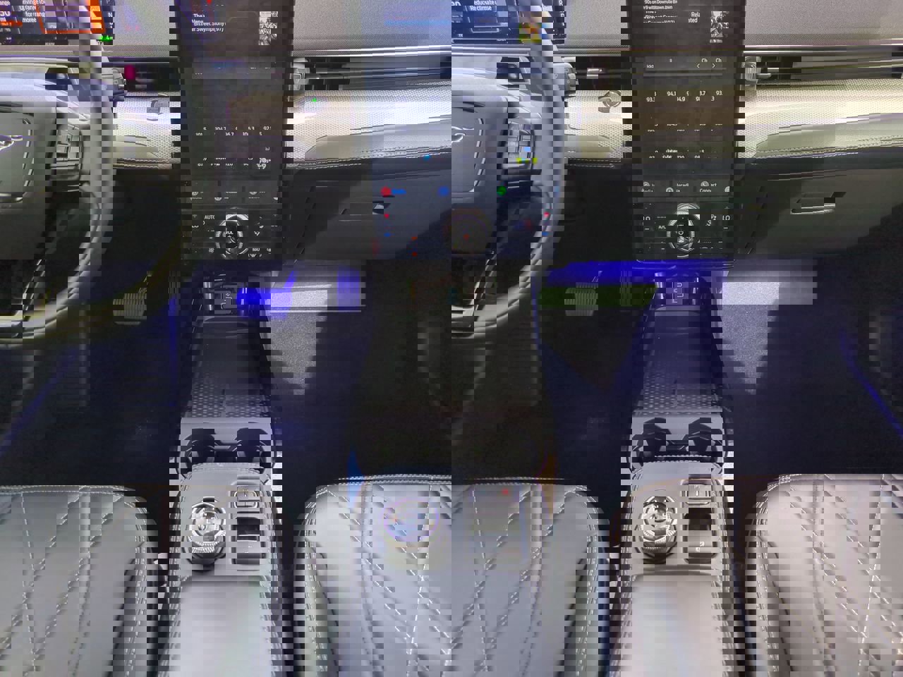 Certified 2023 Ford Mustang Mach-E Select image 17