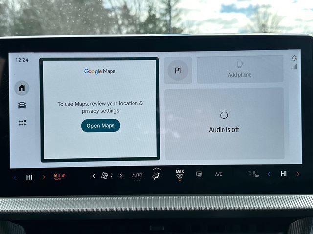 Certified 2025 Ford Explorer ST-Line w/ ST-Line Street Pack image 33