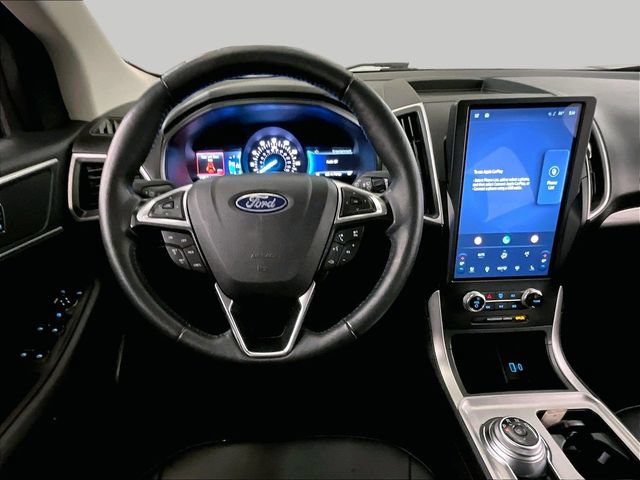 Certified 2024 Ford Edge SEL w/ Convenience Package AWD/4WD image 5