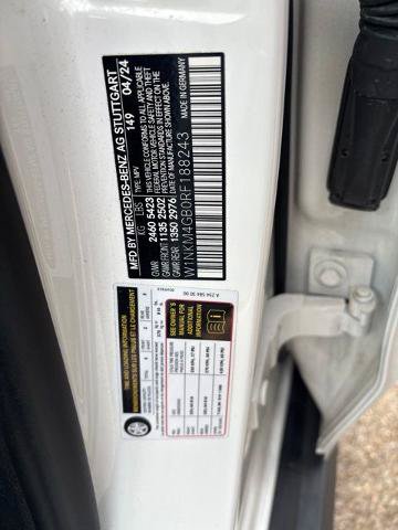Used 2024 Mercedes-Benz GLC 300 image 12