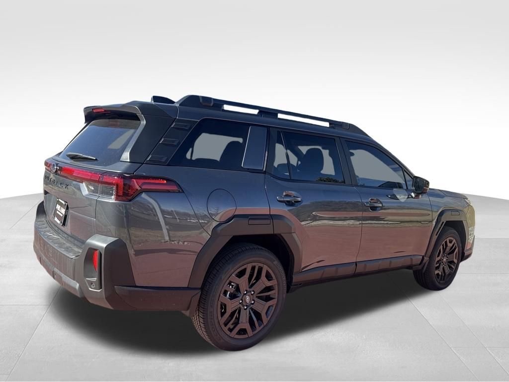 Used 2026 Subaru Outback Limited XT w/ Premium/Limited Package 2 AWD/4WD image 8