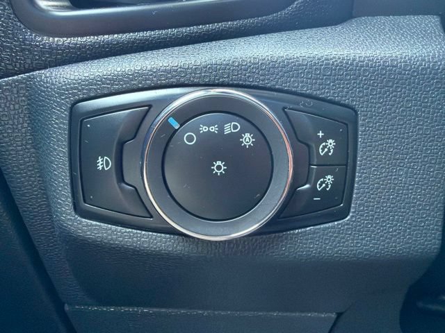 Certified 2021 Ford EcoSport SE w/ SE Convenience Package AWD/4WD image 17