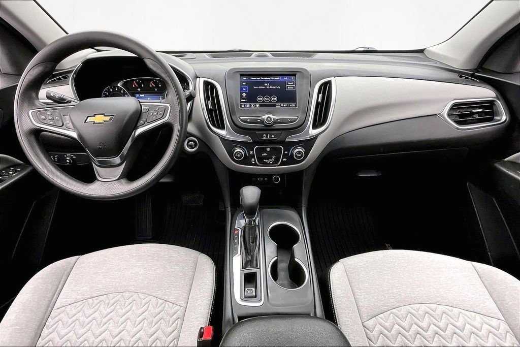 Used 2024 Chevrolet Equinox LS w/ LS Convenience Package image 16