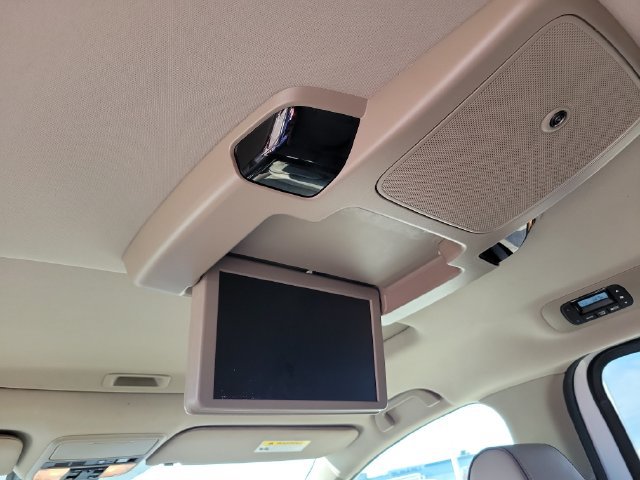 Used 2023 Honda Odyssey Elite image 16