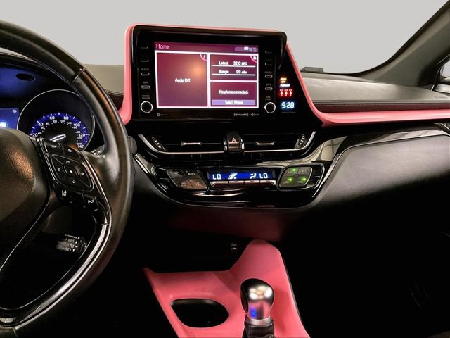 Used 2019 Toyota C-HR XLE FWD image 6
