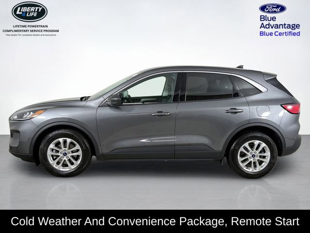 Certified 2022 Ford Escape SE w/ Convenience Package image 6