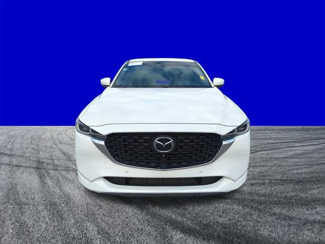 Used 2023 MAZDA CX-5 Signature image 9