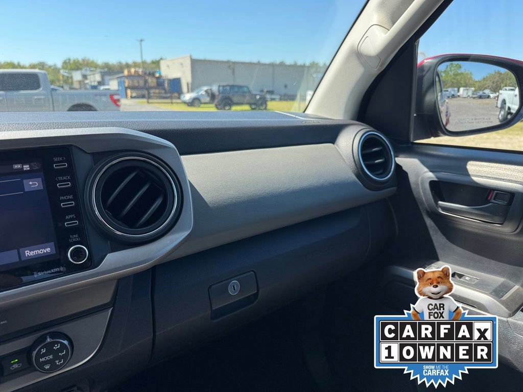 Used 2020 Toyota Tacoma SR5 RWD image 28