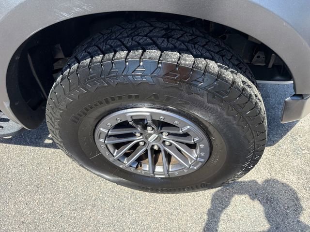 Certified 2020 Ford F150 Raptor w/ Equipment Group 802A Luxury AWD/4WD image 12