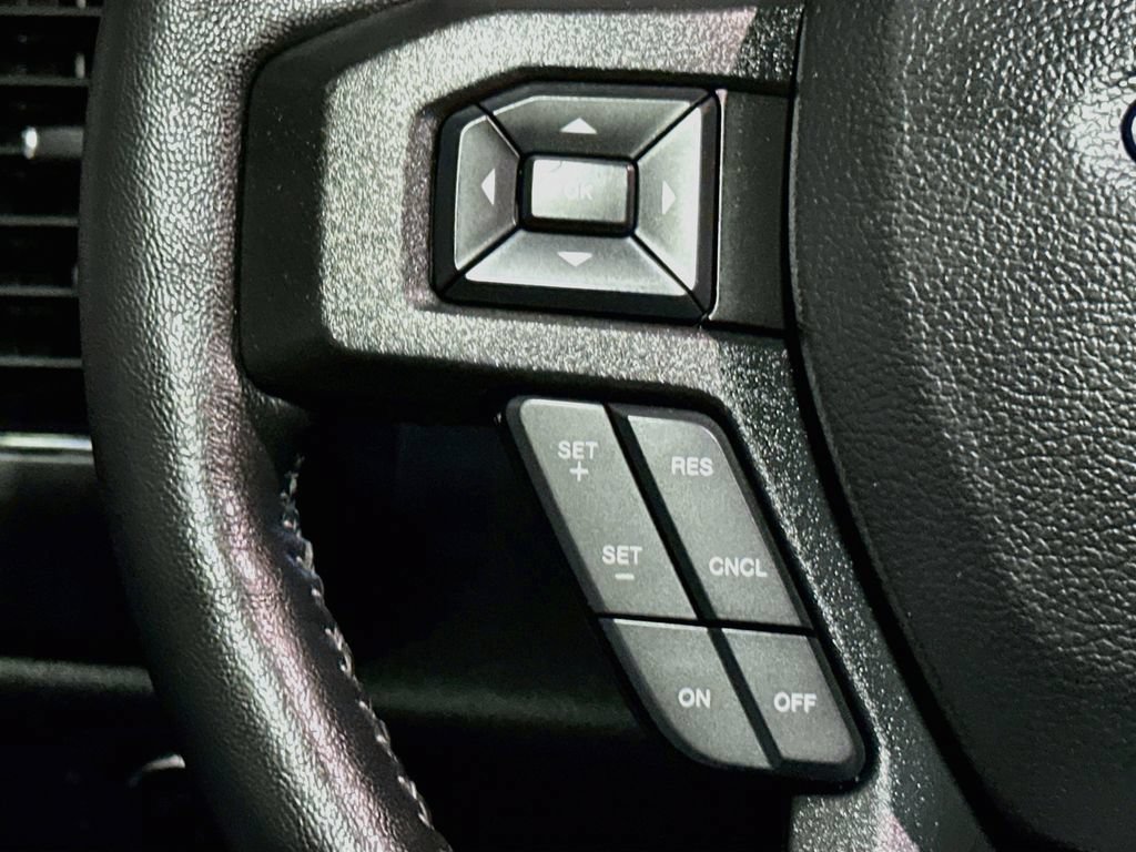 Certified 2020 Ford F150 XLT w/ Equipment Group 302A Luxury AWD/4WD image 35