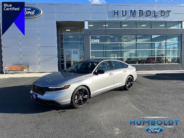 Used 2023 Honda Accord Sport image 1