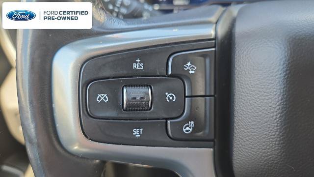 Used 2022 Chevrolet Silverado 1500 LT w/ All Star Edition Plus AWD/4WD image 18