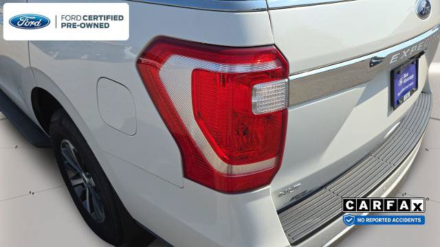 Certified 2020 Ford Expedition XLT AWD/4WD image 21