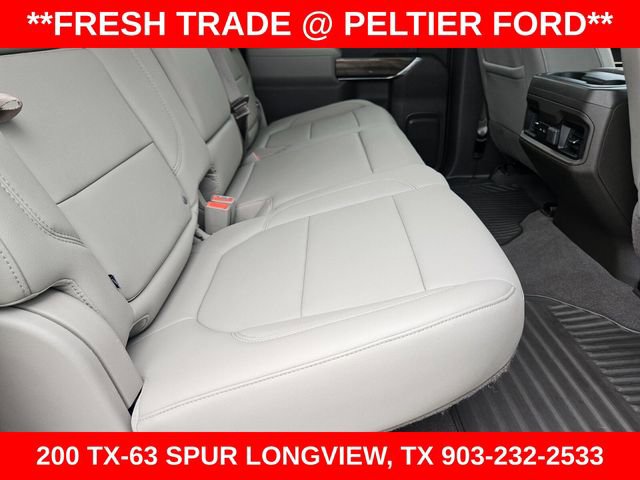 Used 2019 Chevrolet Silverado 1500 RST w/ All-Star Edition AWD/4WD image 14