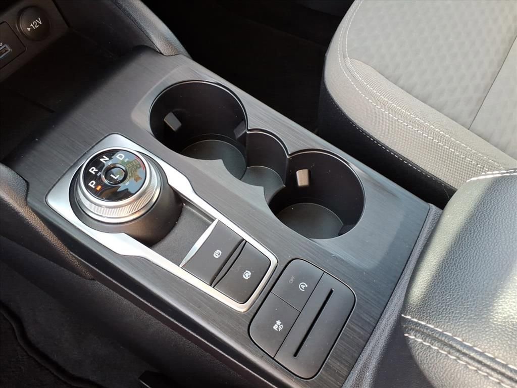 Certified 2022 Ford Escape SE image 15
