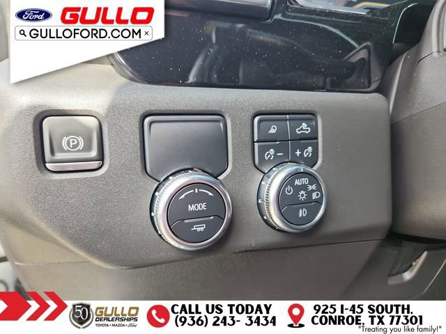 Used 2022 GMC Sierra 1500 Elevation w/ Elevation Premium Package RWD image 19