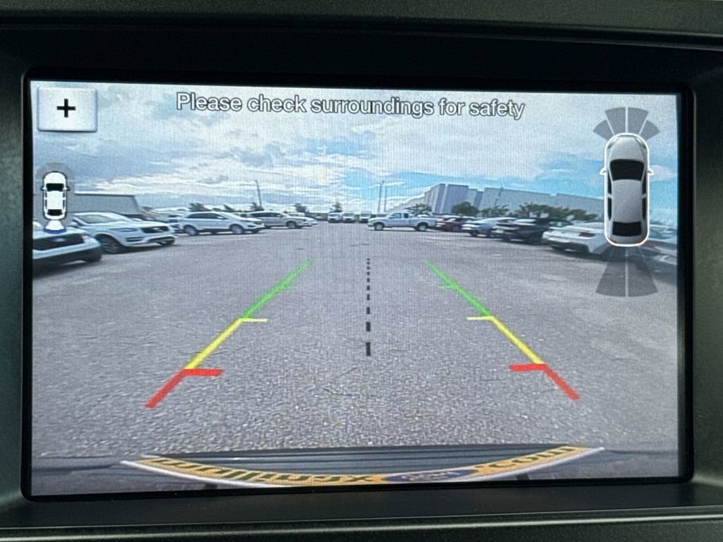 Certified 2018 Ford Explorer Sport w/ Equipment Group 401A image 22