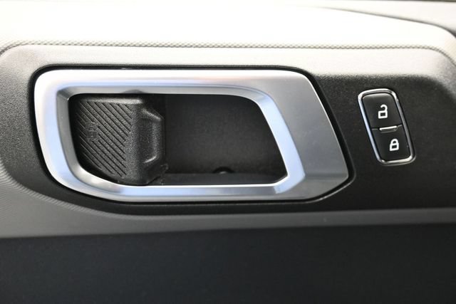 Certified 2022 Ford Bronco Big Bend AWD/4WD image 15