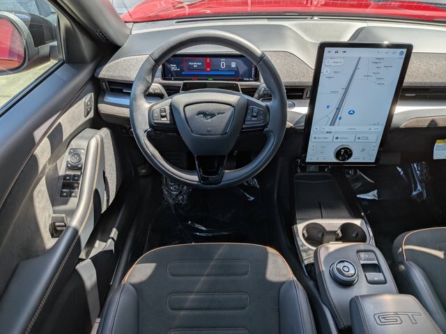 Certified 2023 Ford Mustang Mach-E GT AWD/4WD image 33
