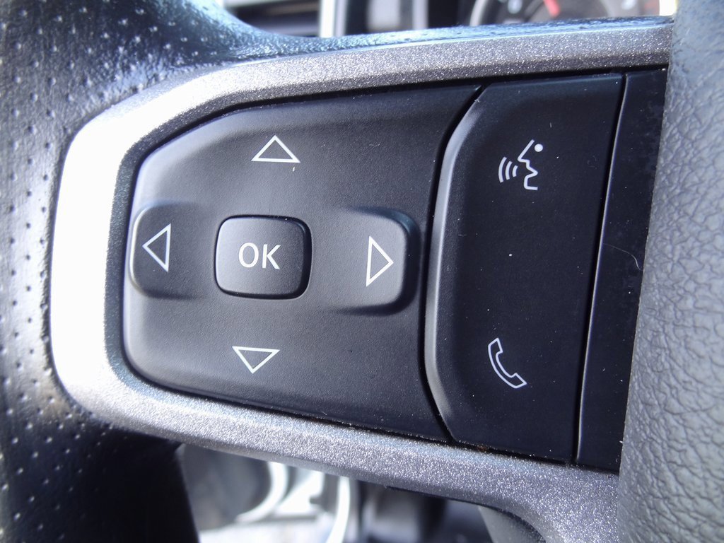 Used 2024 RAM 3500 Tradesman w/ Bed Utility Group image 19