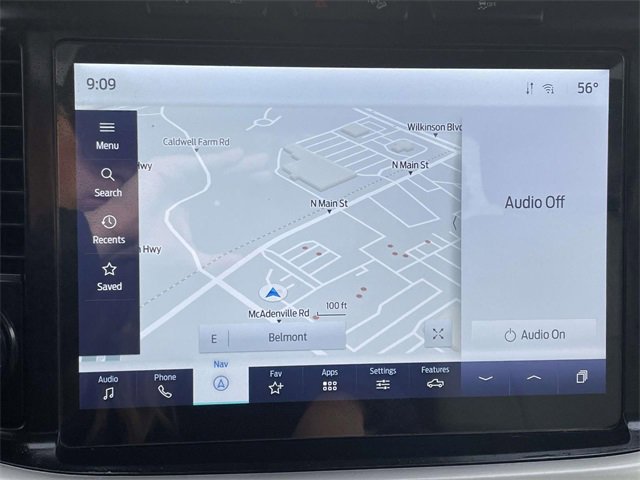 Certified 2021 Ford F150 XLT w/ Equipment Group 302A High image 27