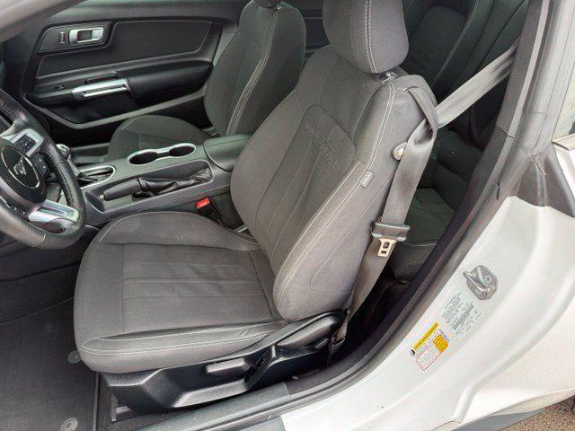 Certified 2023 Ford Mustang Coupe RWD image 27