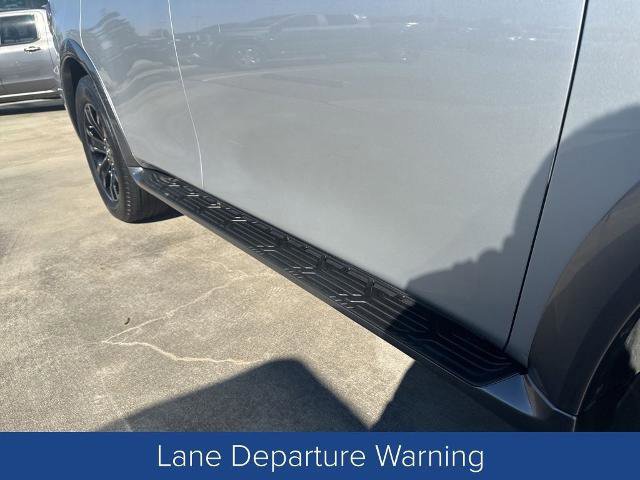 Used 2017 Nissan Armada Platinum w/ Captain Seat Package image 9