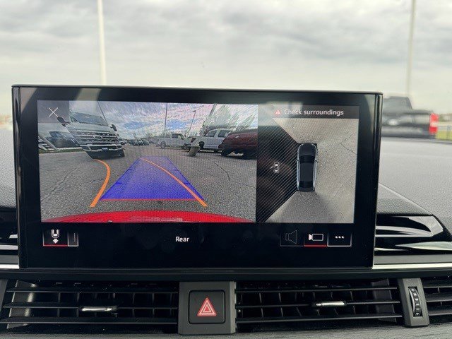 Used 2023 Audi A4 2.0T Premium Plus image 20