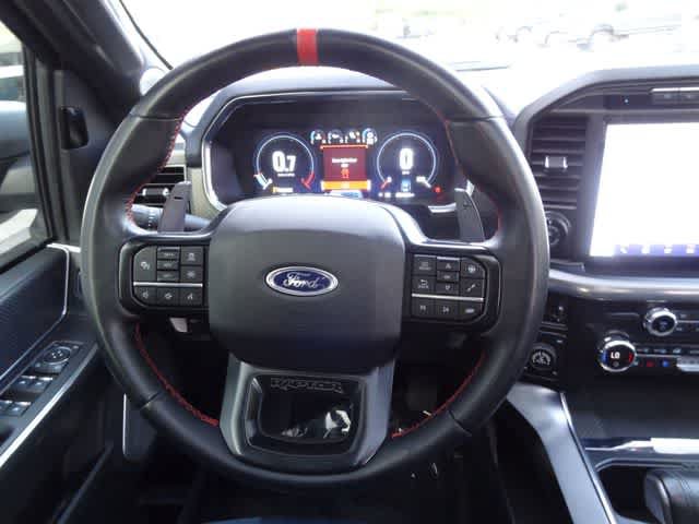 Certified 2021 Ford F150 Raptor w/ Raptor 37 Performance Package AWD/4WD image 14