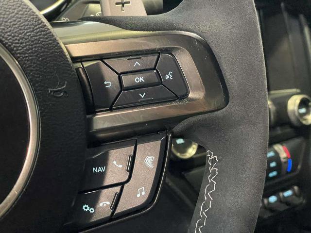 Certified 2021 Ford Mustang Shelby GT500 w/ Carbon Fiber Track Pack image 11