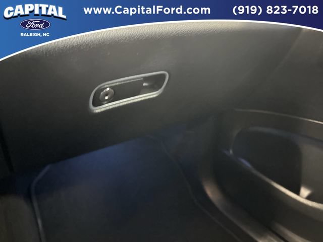 Used 2024 Mercedes-Benz GLS 580 4MATIC image 28