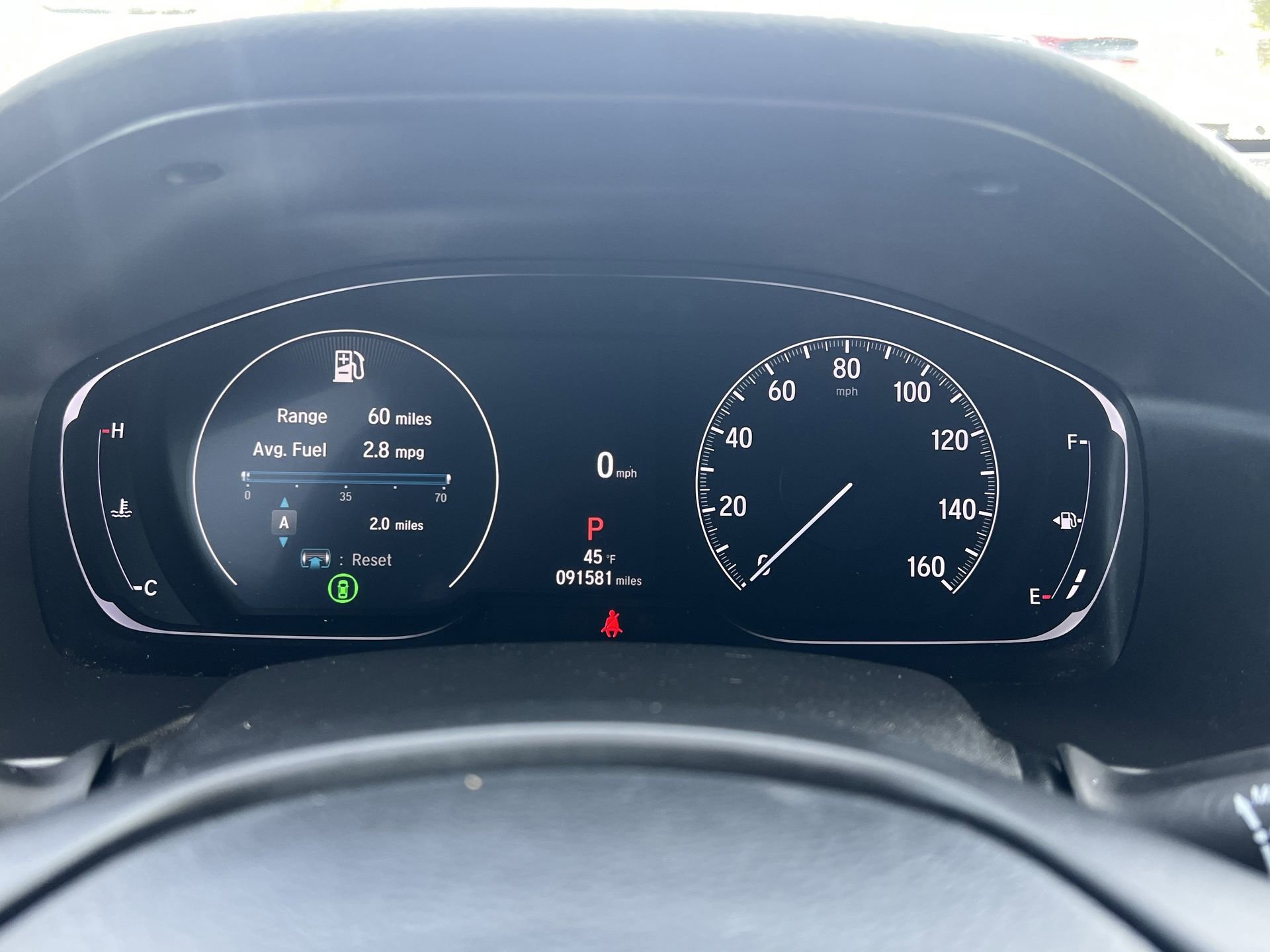 Used 2021 Honda Accord Sport image 20