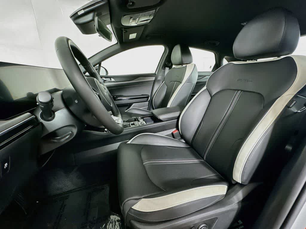 Used 2025 Kia K5 GT-Line FWD image 12