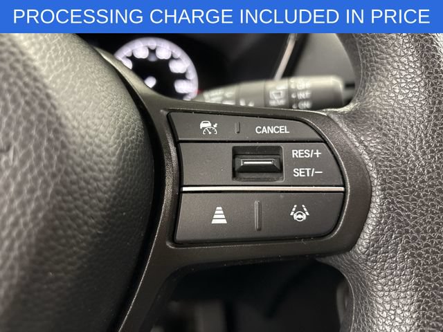 Used 2025 Honda CR-V EX image 18