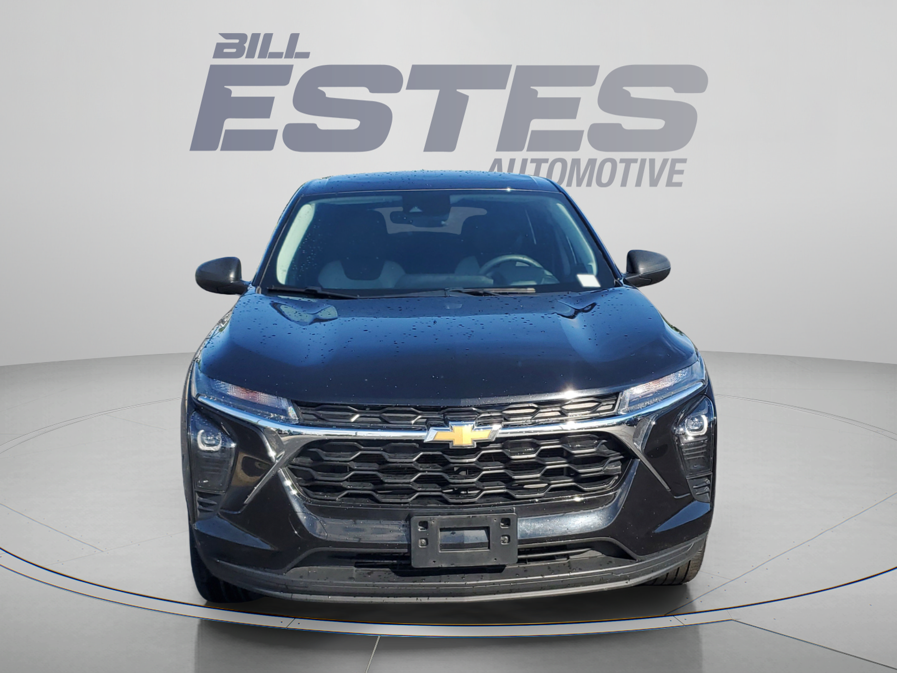 Used 2024 Chevrolet Trax LS FWD image 6