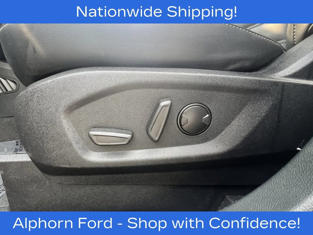 Certified 2023 Ford Edge SEL w/ Convenience Package AWD/4WD image 27