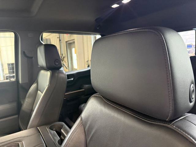 Used 2020 Chevrolet Silverado 1500 RST AWD/4WD image 38