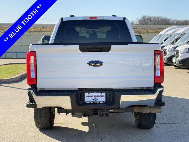 Certified 2024 Ford F250 XLT image 5