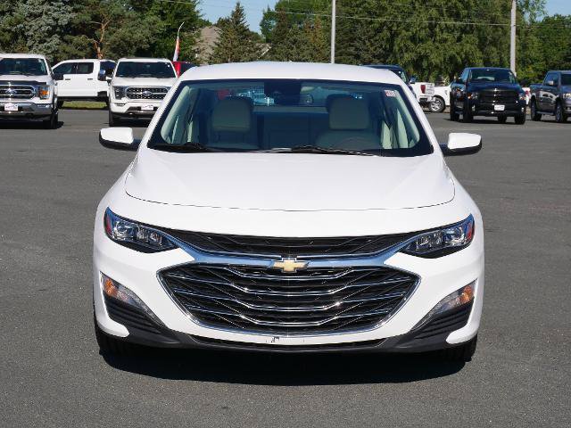 Used 2024 Chevrolet Malibu LT FWD image 8