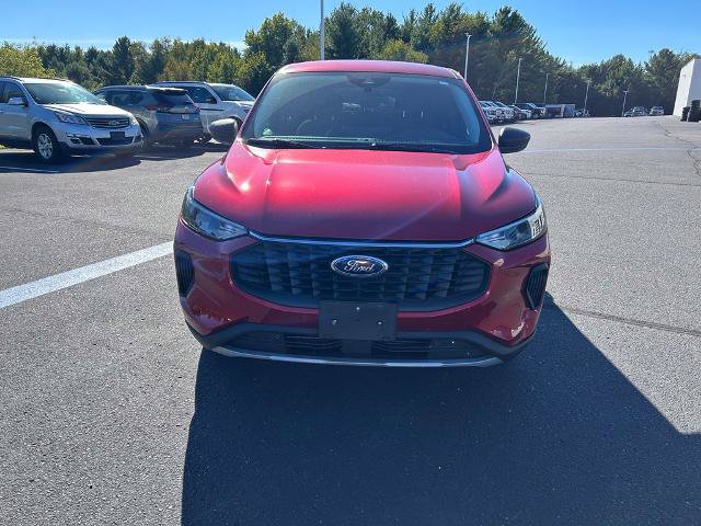 Certified 2023 Ford Escape Active w/ Tech Pack #1 AWD/4WD image 2