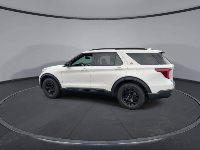 Certified 2022 Ford Explorer Timberline AWD/4WD image 6