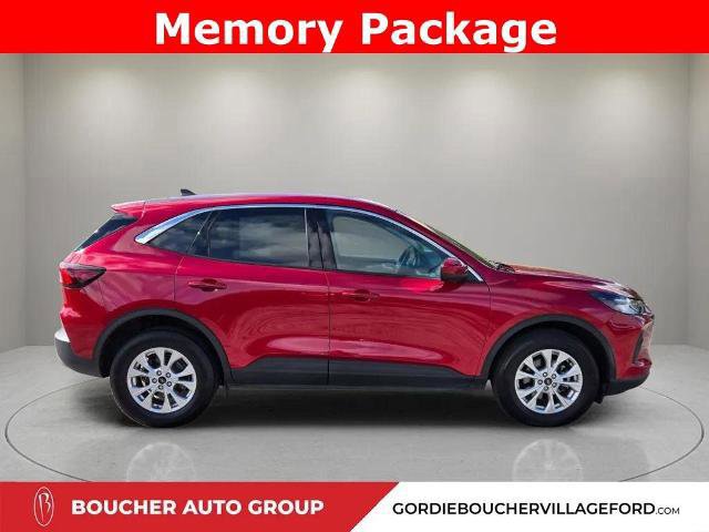 Certified 2023 Ford Escape Active w/ Tech Pack #2 image 2