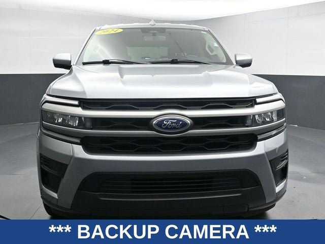 Certified 2024 Ford Expedition XLT AWD/4WD video 4