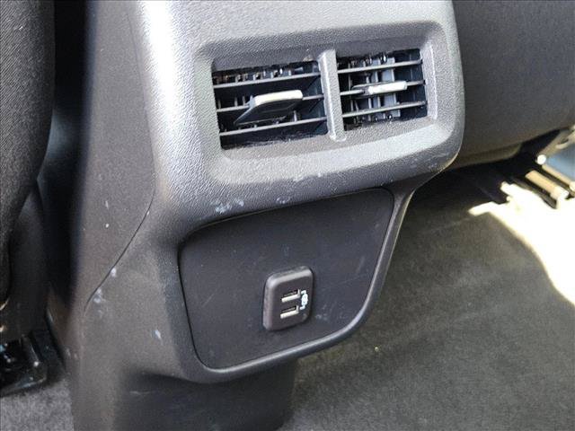 Used 2023 Chevrolet Equinox LS w/ LS Convenience Package FWD image 23