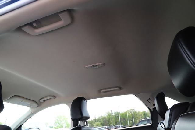 Certified 2023 Ford Edge SEL AWD/4WD image 16