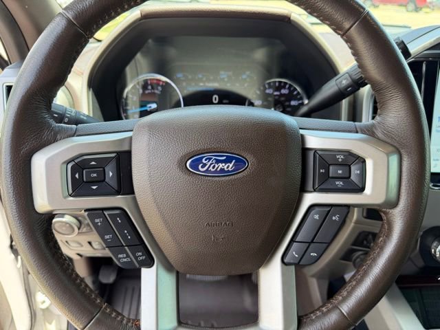 Certified 2022 Ford F250 King Ranch w/ FX4 Off-Road Package AWD/4WD image 13