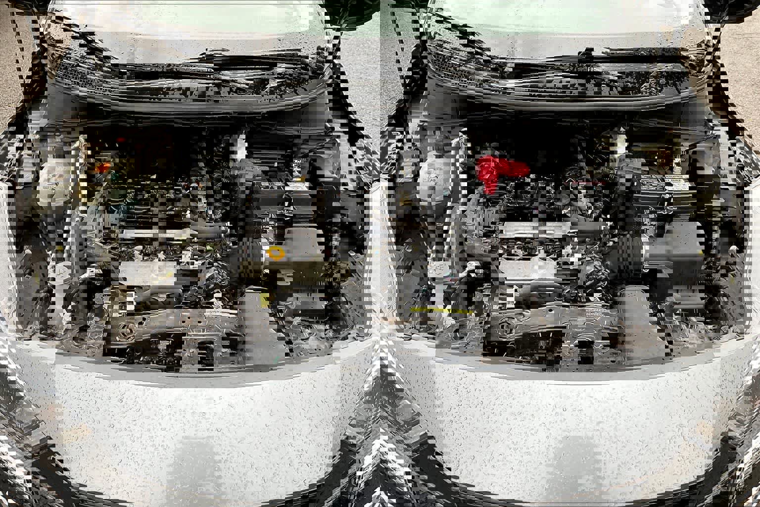 Used 2023 Nissan Versa SV image 11